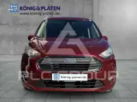 2018 Ford Tourneo