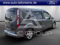 2018 Ford Tourneo