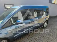 2018 Ford Tourneo