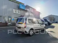 2018 Ford Tourneo
