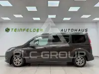 2018 Ford Tourneo