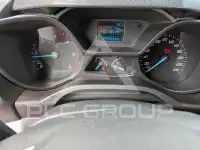 2018 Ford Tourneo