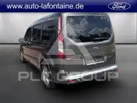 2018 Ford Tourneo