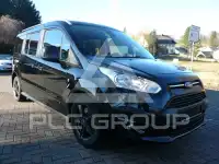 2018 Ford Tourneo