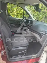 2018 Ford Tourneo