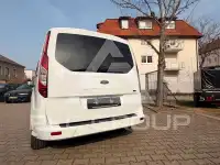 2018 Ford Tourneo