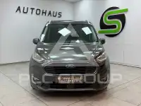 2018 Ford Tourneo