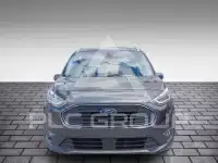 2018 Ford Tourneo