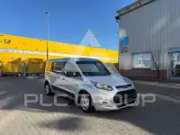 2018 Ford Tourneo