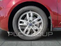 2018 Ford Tourneo