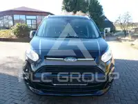 2018 Ford Tourneo