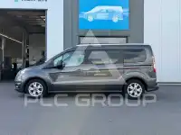 2018 Ford Tourneo