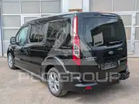 2018 Ford Tourneo