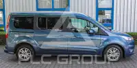 2018 Ford Tourneo