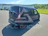 2018 Ford Tourneo