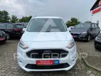 2018 Ford Tourneo