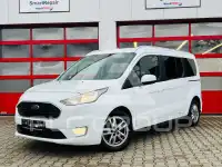 2018 Ford Tourneo