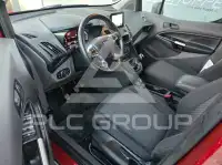 2018 Ford Tourneo