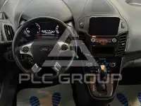 2018 Ford Tourneo