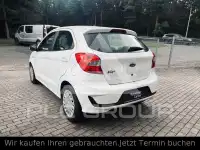2018 Ford KA