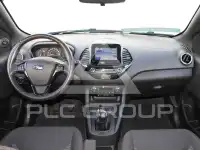 2018 Ford KA