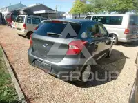 2018 Ford KA