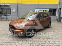 2018 Ford KA