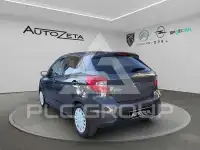 2018 Ford KA