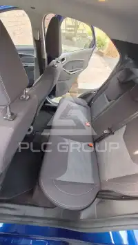 2018 Ford KA