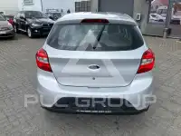 2018 Ford KA