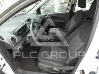 2018 Ford KA