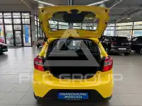 2018 Ford KA