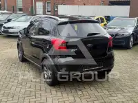 2018 Ford KA