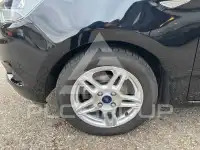 2018 Ford KA