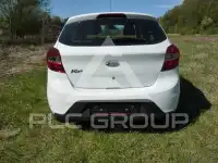 2018 Ford KA