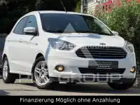 2018 Ford KA