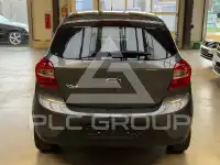 2018 Ford KA