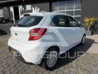 2018 Ford KA