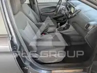 2018 Ford KA