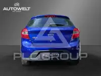 2018 Ford KA