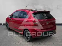 2018 Ford KA