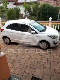 2018 Ford KA