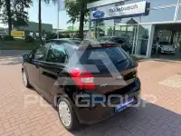 2018 Ford KA