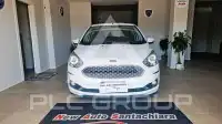 2018 Ford KA