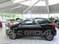 2018 Ford KA