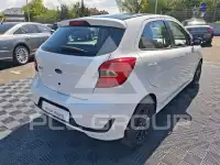 2018 Ford KA