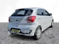 2018 Ford KA