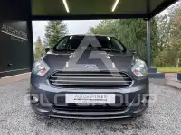 2018 Ford KA