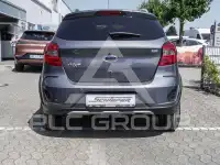 2018 Ford KA