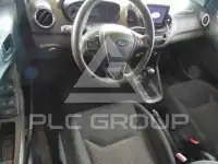 2018 Ford KA